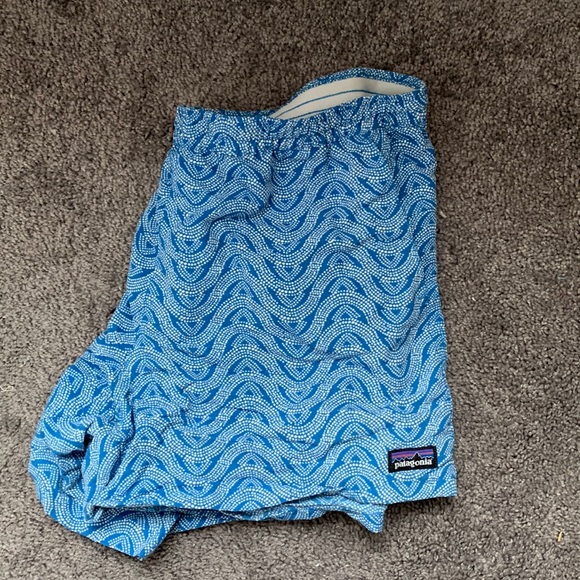 Patagonia Shorts! - Picture 1 of 3